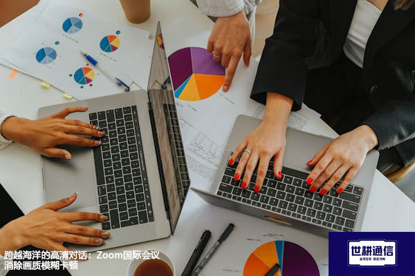 跨越海洋的高清对话：Zoom国际会议消除画质模糊卡顿？？？解决方案//世耕通信Zoom视频会议专网