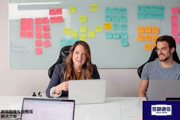 跨境摄像头流畅观​？？？解决方案//世耕通信全球办公专网