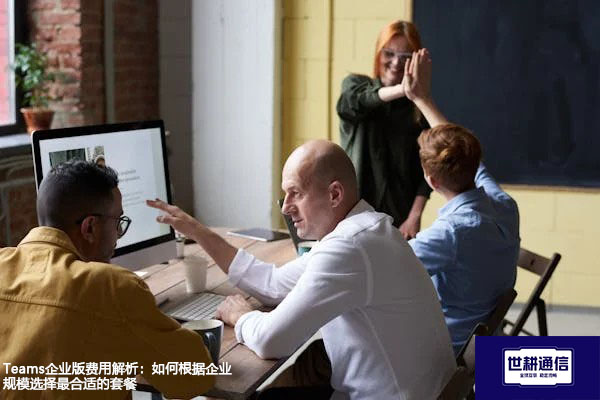 Teams企业版费用解析：如何根据企业规模选择最合适的套餐？？？解决方案//世耕通信全球办公专网