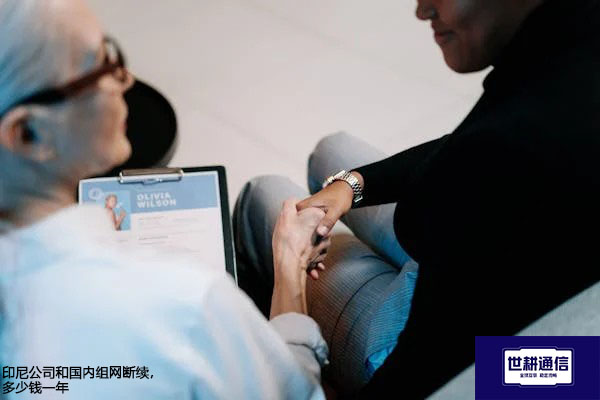 印尼公司和国内组网断续，多少钱一年？？？解决方案//世耕通信全球办公专网