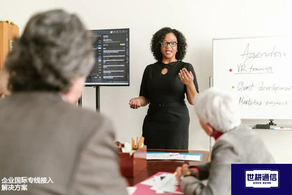 企业国际专线接入？？？解决方案//世耕通信全球办公专网