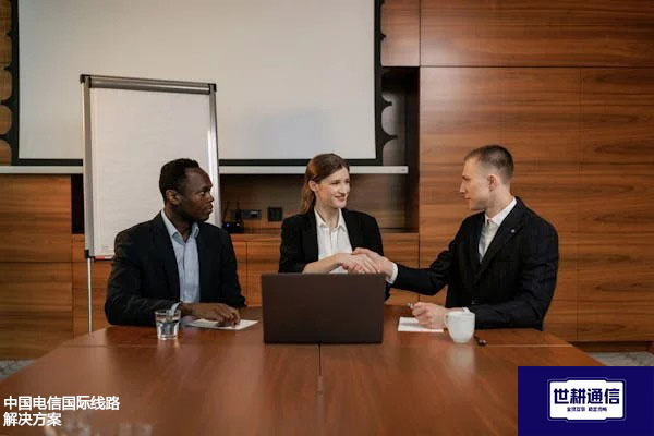 中国电信国际线路解决方案？？？解决方案//世耕通信全球办公专网