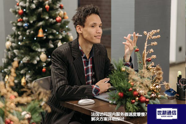 法国访问国内服务器速度缓慢？详细探讨？？？解决方案//世耕通信全球办公专网