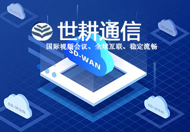 跨国在线教育痛点：直播课程卡顿率达25%，退课率高达38%？？？解决方案//世耕通信全球办公专网