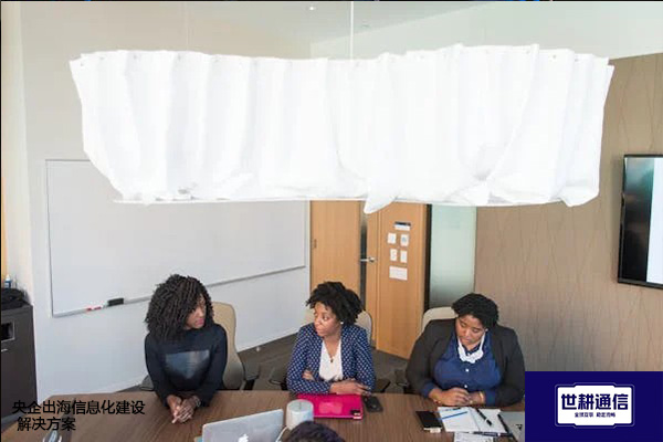 央企出海信息化建设???解决方案//世耕通信全球办公专网 央企出海信息化建设???解决方案//世耕通信全球办公专网