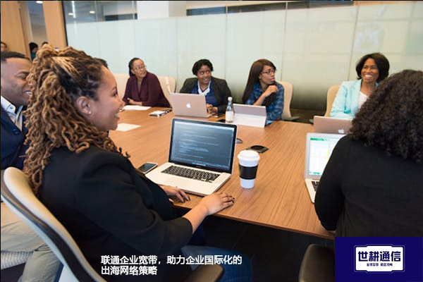 联通企业宽带,助力企业国际化的出海网络策略???解决方案//世耕通信全球办公专网 联通企业宽带,助力企业国际化的出海网络策略???解决方案//世耕通信全球办公专网