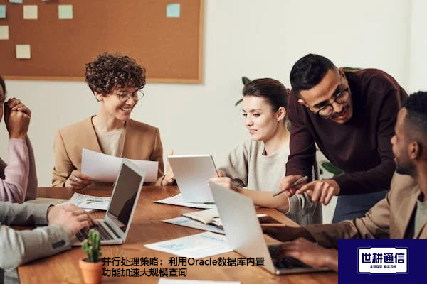 并行处理策略:利用Oracle数据库内置功能加速大规模查询???解决方案//世耕通信全球办公专网 并行处理策略:利用Oracle数据库内置功能加速大规模查询???解决方案//世耕通信全球办公专网