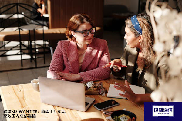 跨境SD-WAN专线：越南工厂实现高效国内总部连接？？？解决方案//世耕通信全球办公专网
