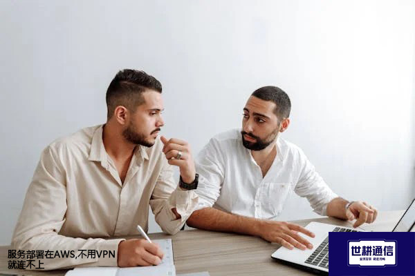 服务部署在AWS,不用VPN就连不上???解决方案//世耕通信全球办公专网 服务部署在AWS,不用VPN就连不上???解决方案//世耕通信全球办公专网